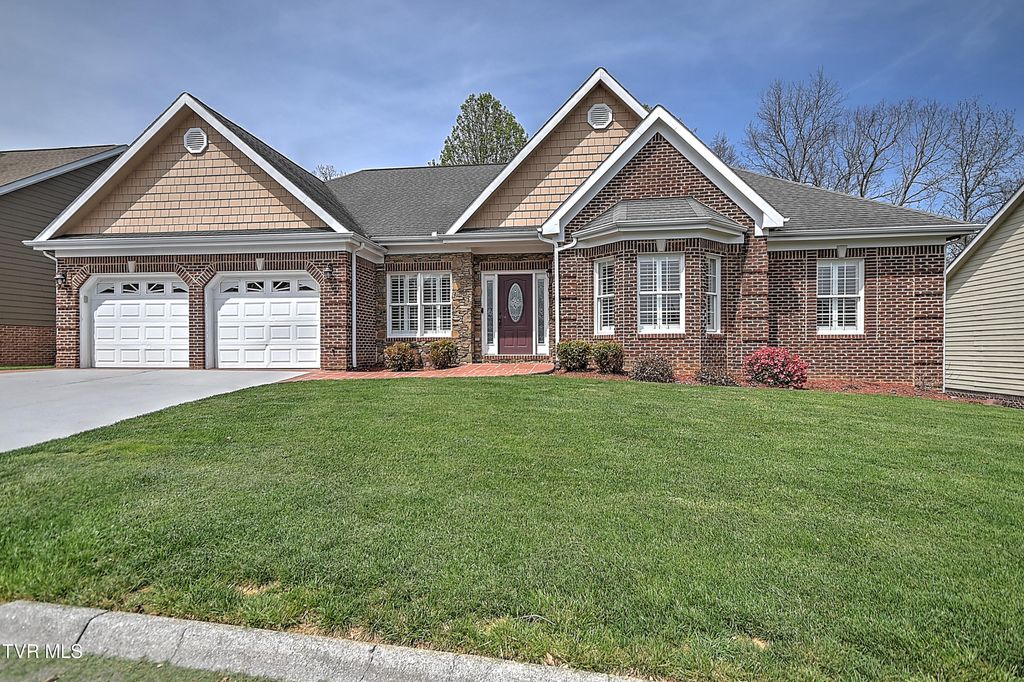 Photo of 267 Alpine Trail, Kingsport, TN 37663 (MLS # 9993701)