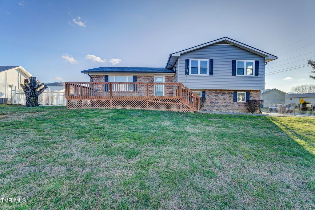 Photo of 538 Rock Creek Road, Erwin, TN 37650 (MLS # 9989638)