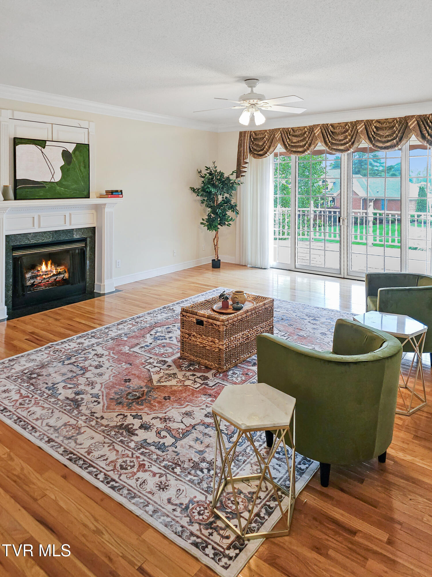 199 Southwind Circle, Greeneville, Tennessee image 13