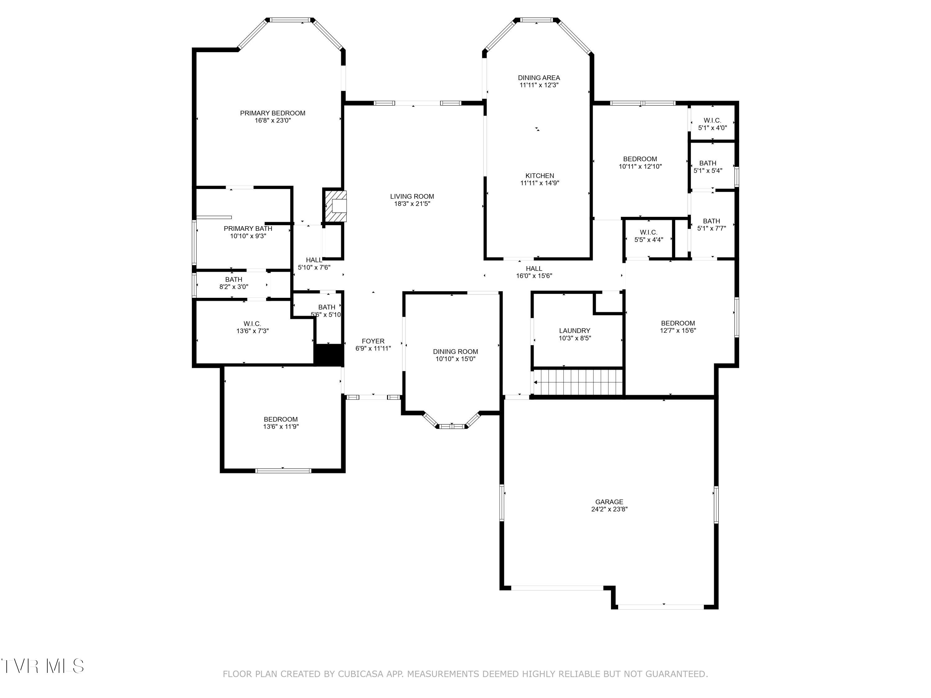199 Southwind Circle, Greeneville, Tennessee image 45