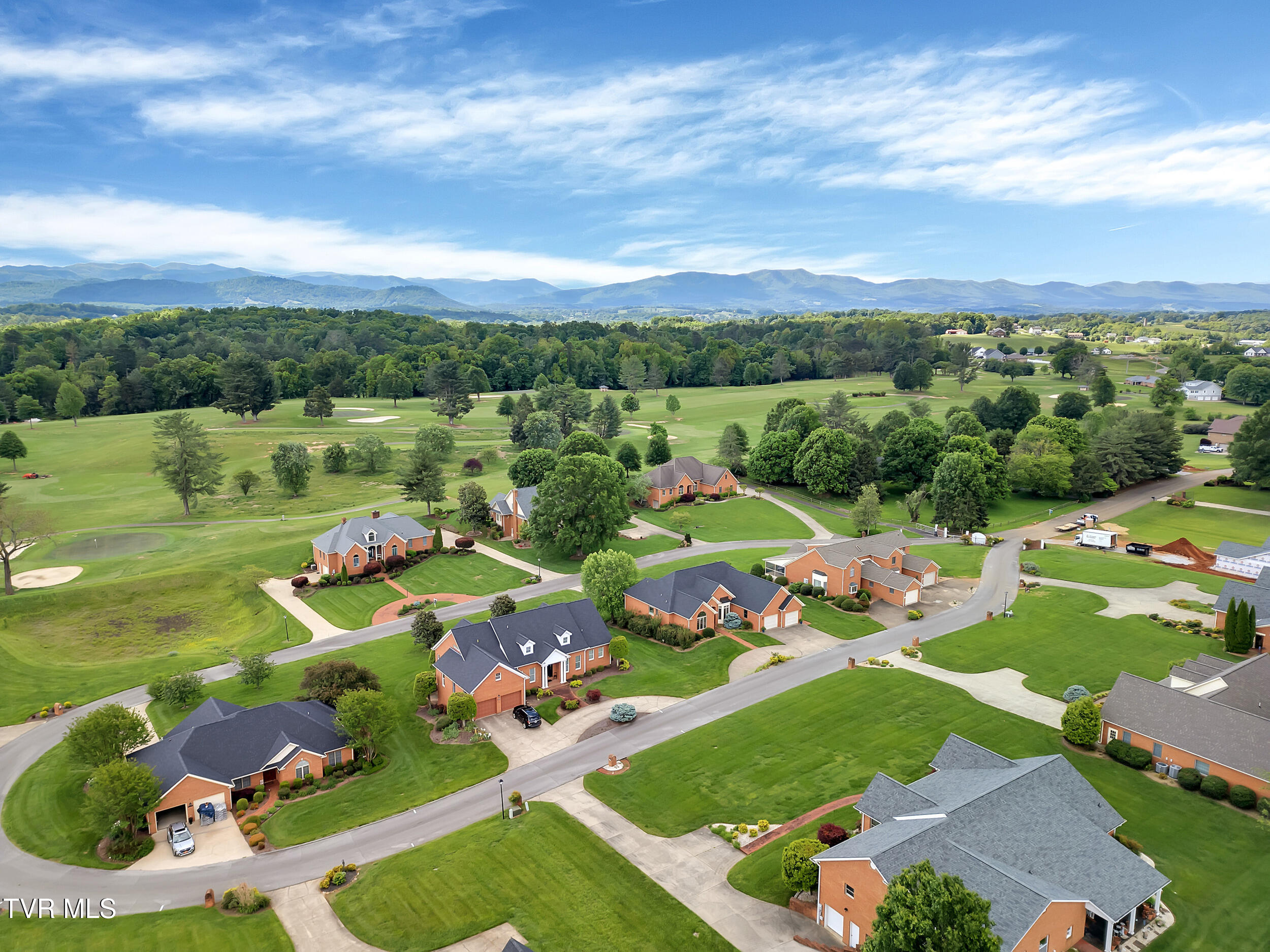 199 Southwind Circle, Greeneville, Tennessee image 7