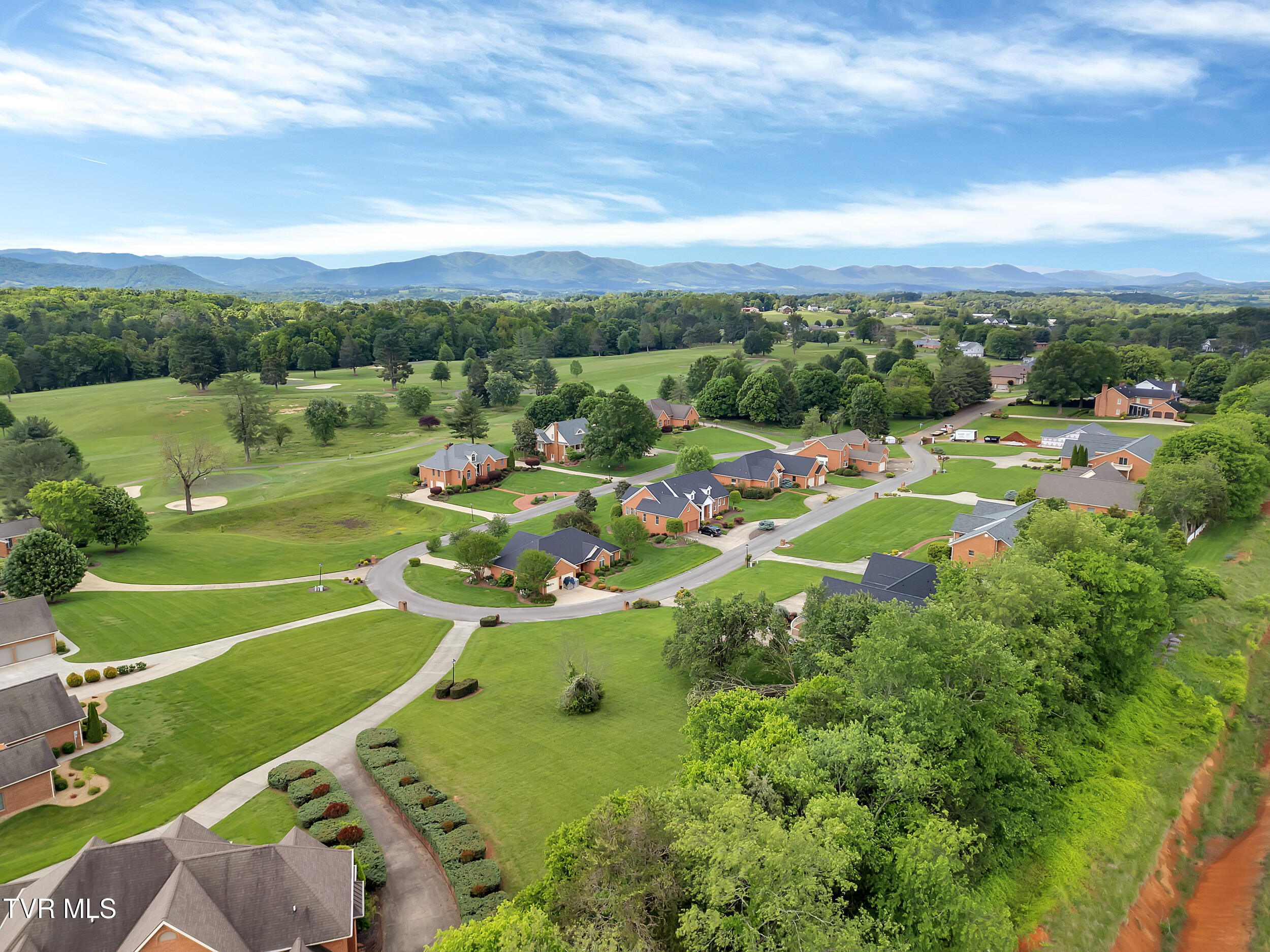 199 Southwind Circle, Greeneville, Tennessee image 42