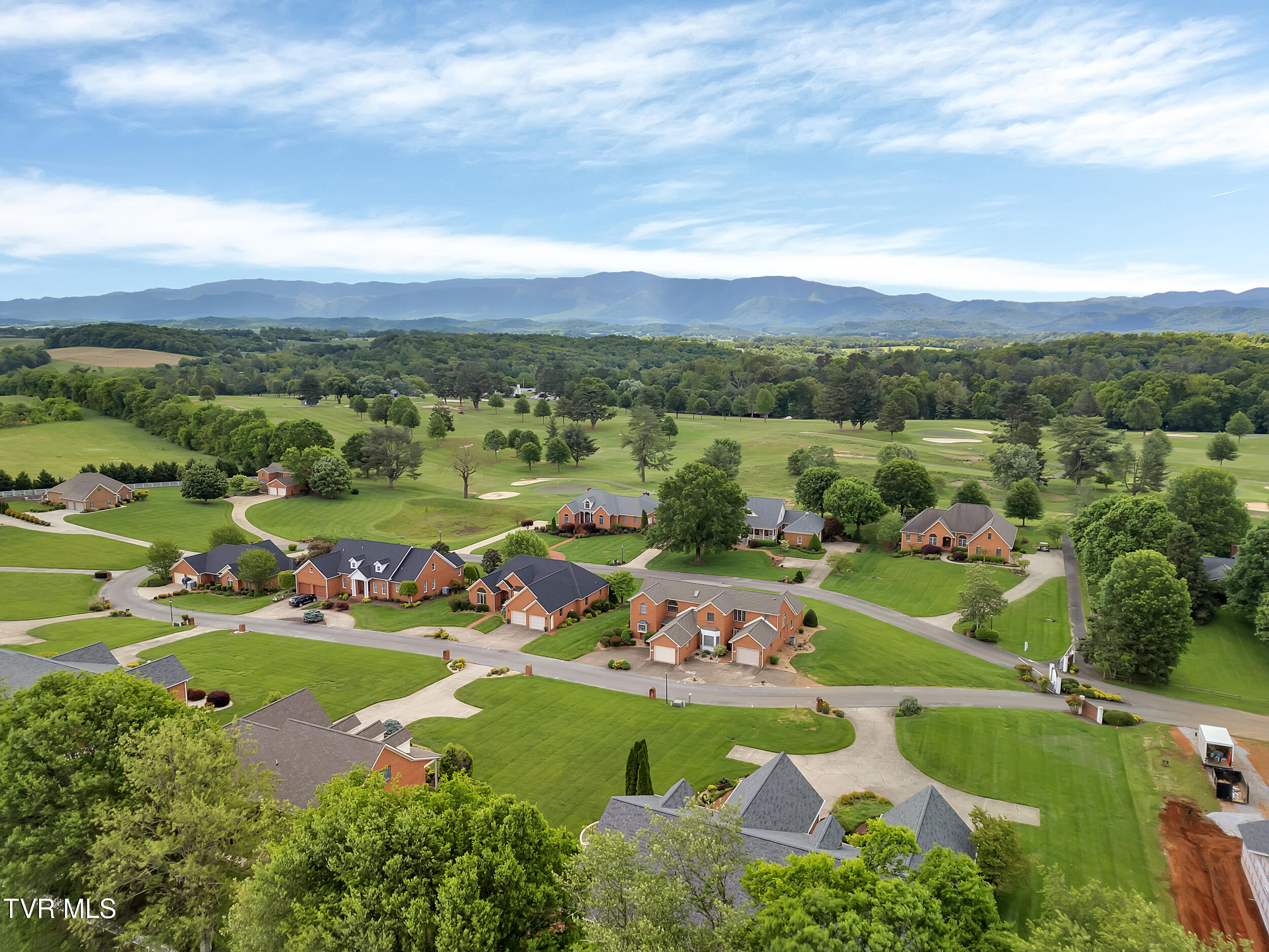 199 Southwind Circle, Greeneville, Tennessee image 41
