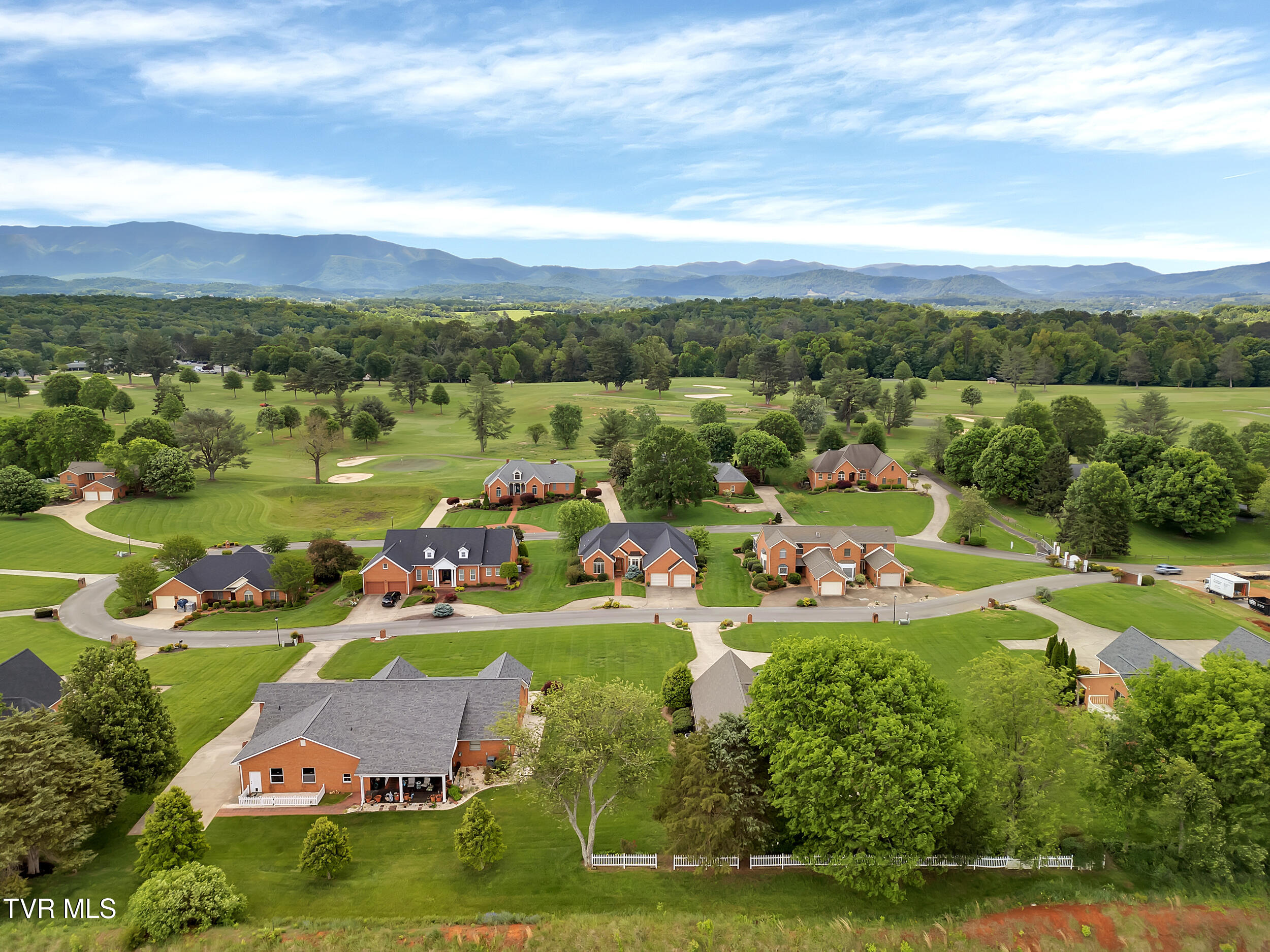 199 Southwind Circle, Greeneville, Tennessee image 43
