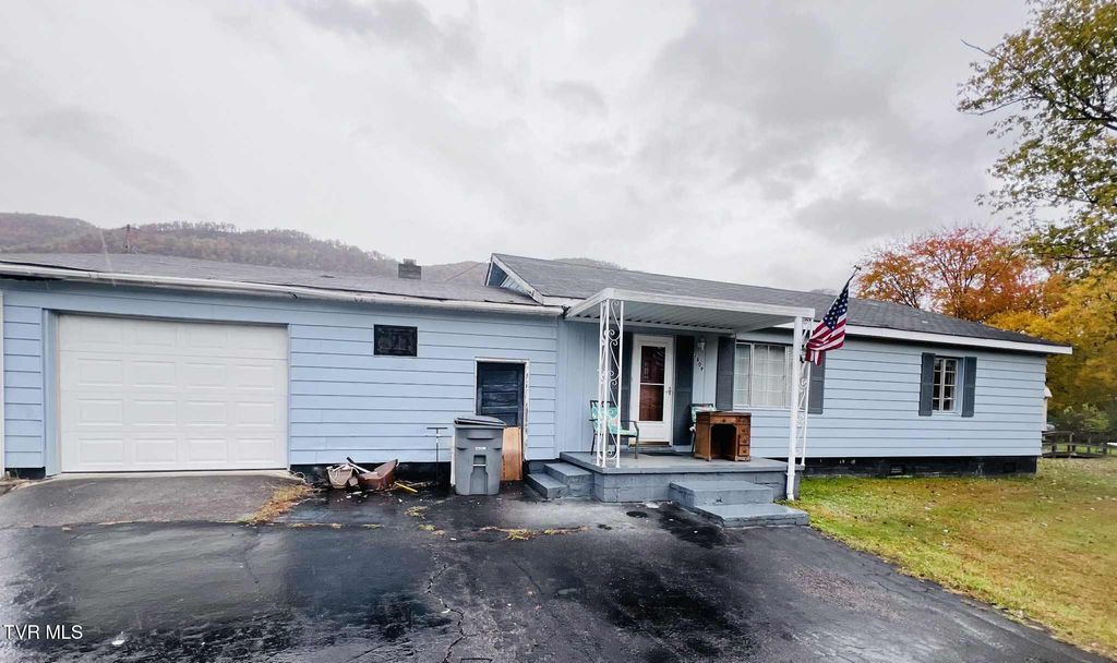 Photo of 2809 2nd Avenue, Big Stone Gap, VA 24219 (MLS # 9987686)