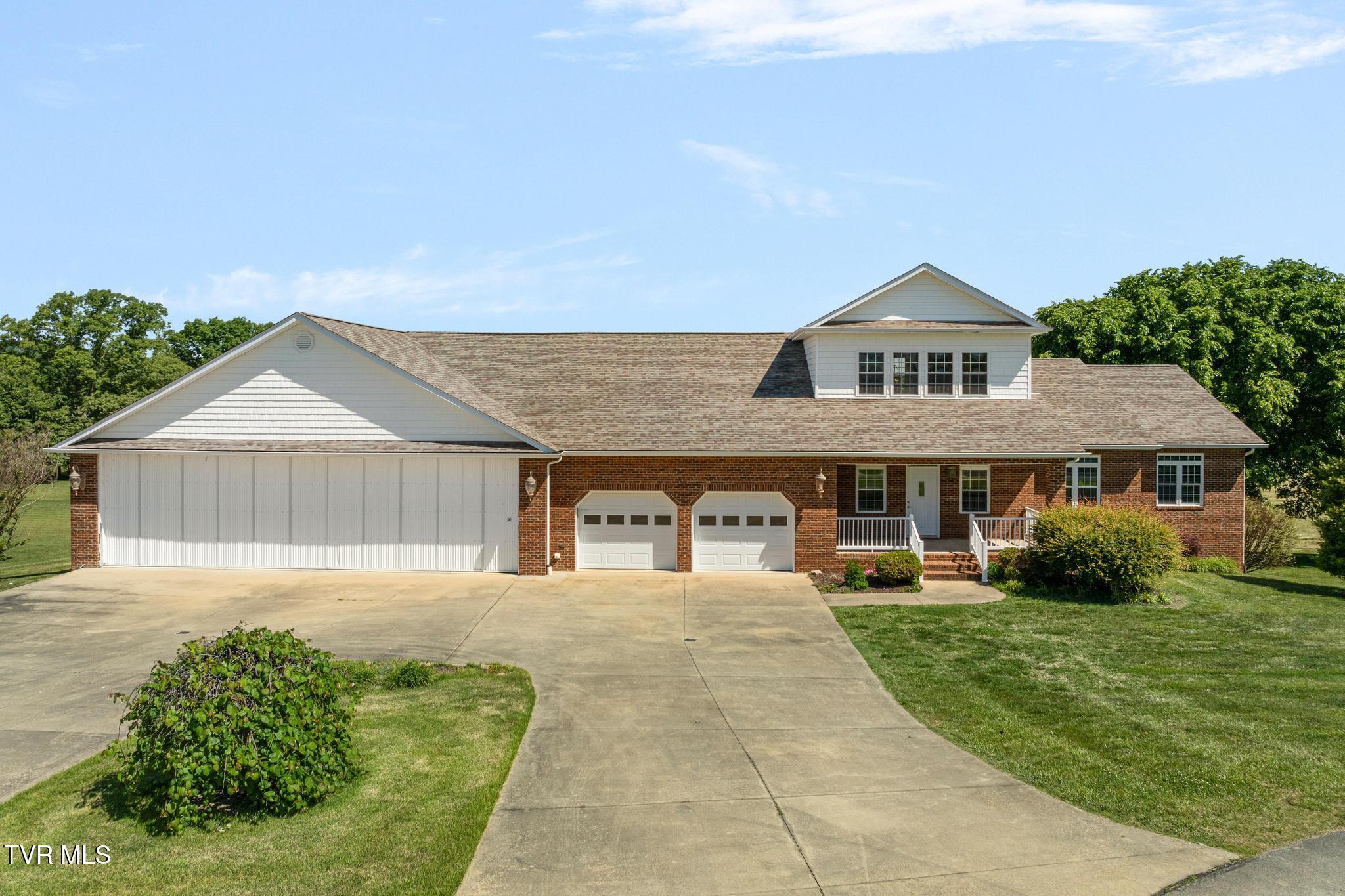 101 Kitty Hawk Drive