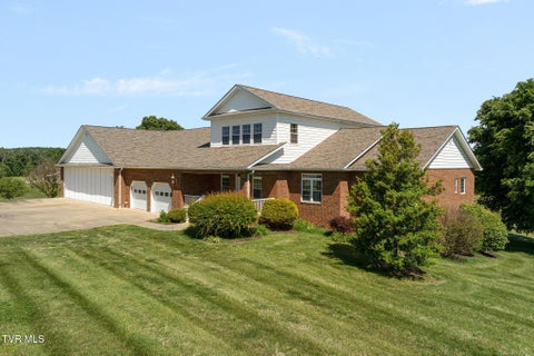 Photo of 101 Kitty Hawk Drive, Chuckey, TN 37641 (MLS # 9999454)