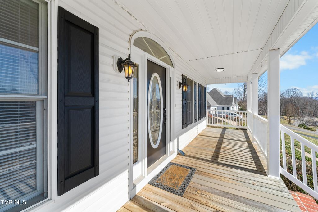 Photo of 16359 Old Timber Road, Abingdon, VA 24210 (MLS # 9991733)