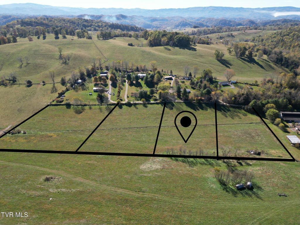 Photo of Tbd Springfield Drive, Meadowview, VA 24361 (MLS # 9987510)