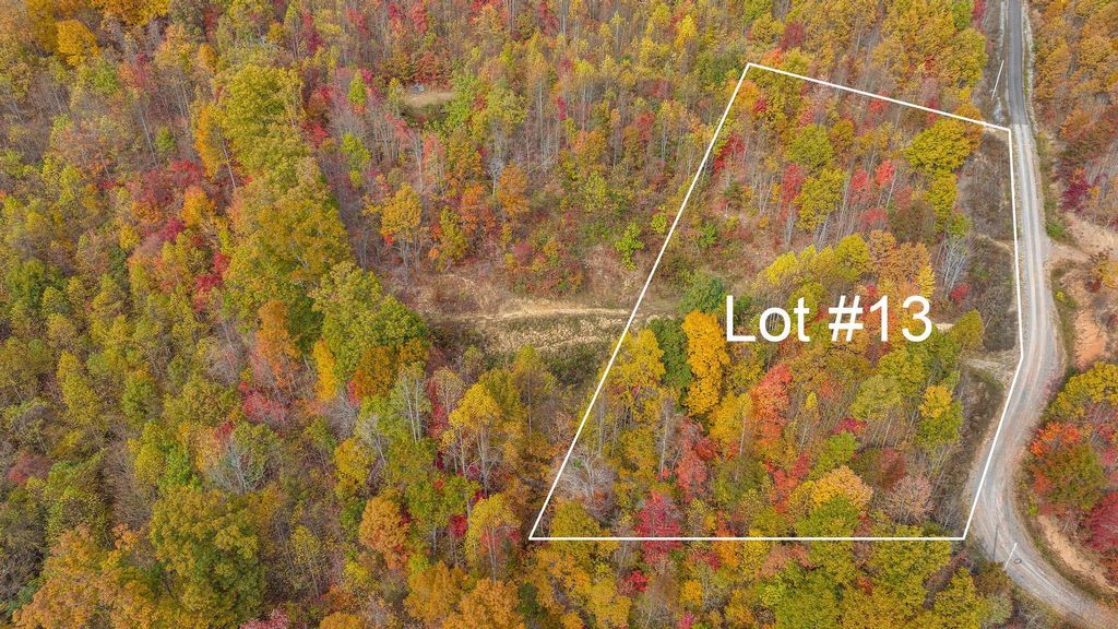 Photo of Tbd Majestic Lot 13 Drive, Duffield, VA 24244 (MLS # 9958693)