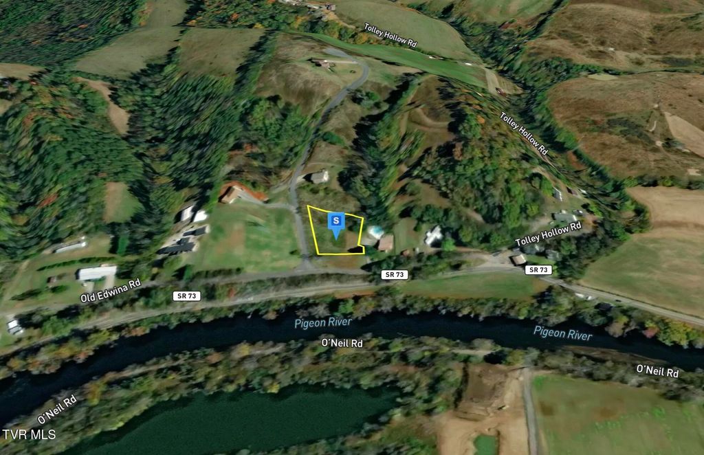 Photo of 102 Hidden Mountain Way, Newport, TN 37821 (MLS # 9988448)