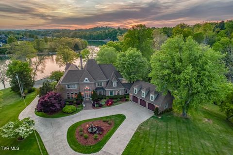Photo of 255 Willmary Road, Piney Flats, TN 37686 (MLS # 9995163)