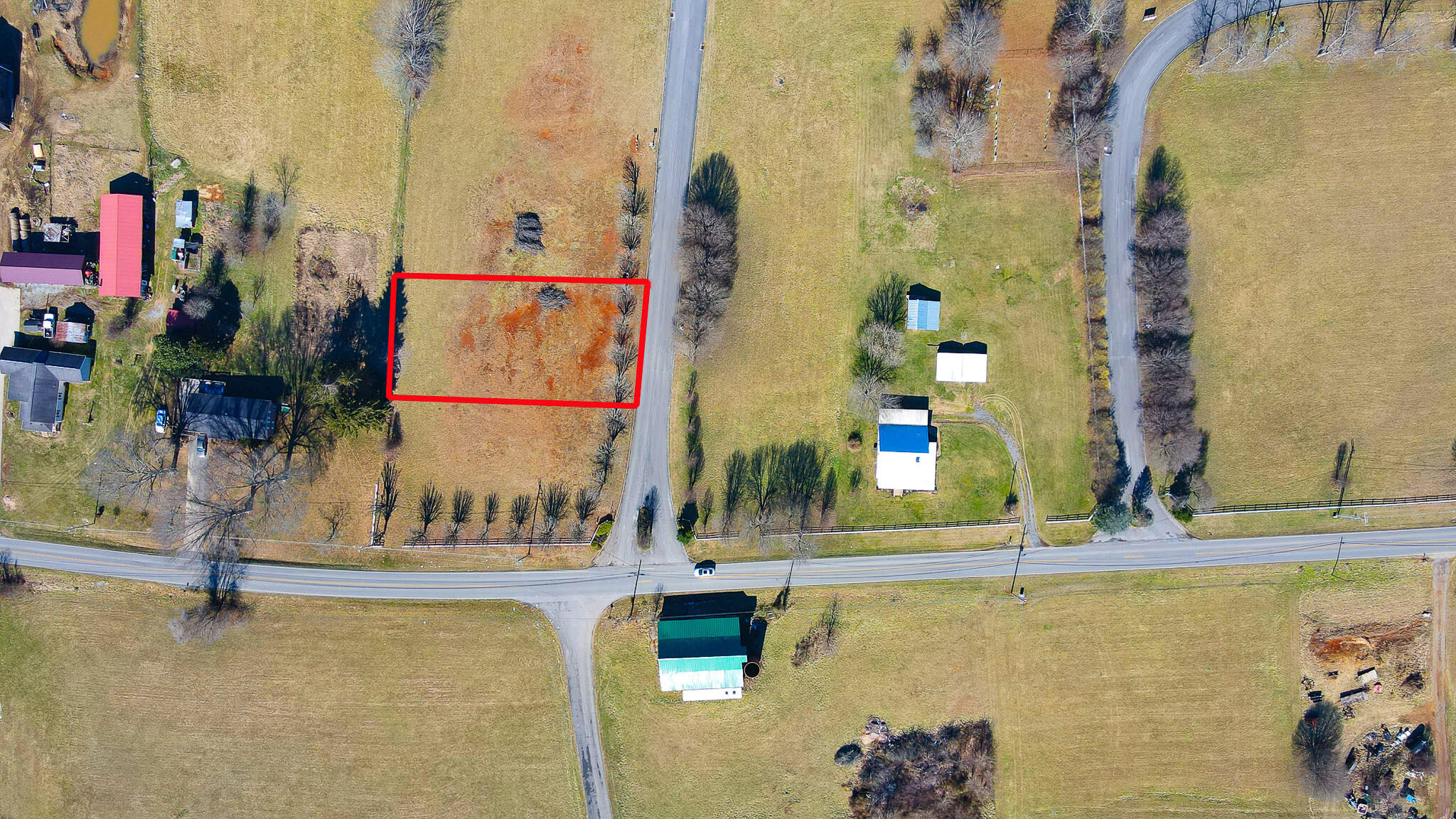 Photo 1 of 9 — Lot 46 Walnut Grove Drive, Church Hill, TN 37642