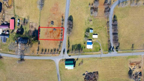 Vacant Land For Sale - LOT 46 Walnut Grove Drive<br/> Church Hill, TN 37642