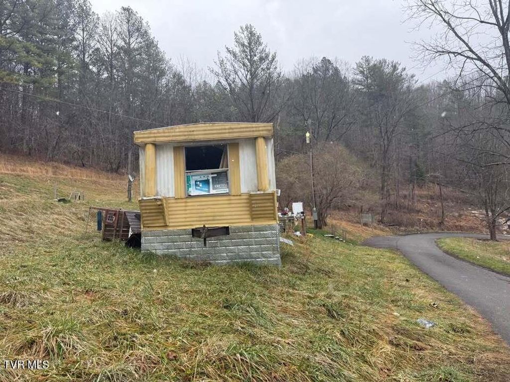 Photo of 40094025 Inby Lane, Big Stone Gap, VA 24219 (MLS # 9995182)