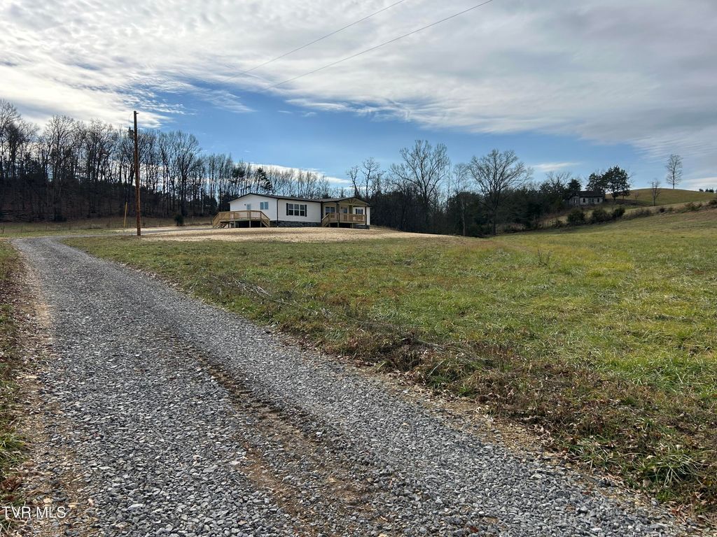 Photo of 1040 Yellow Springs Road, Midway, TN 37809 (MLS # 9989107)