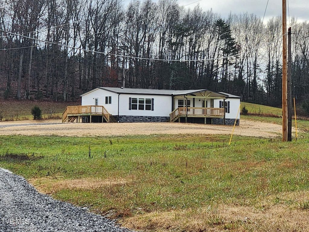 Photo of 1040 Yellow Springs Road, Midway, TN 37809 (MLS # 9989107)