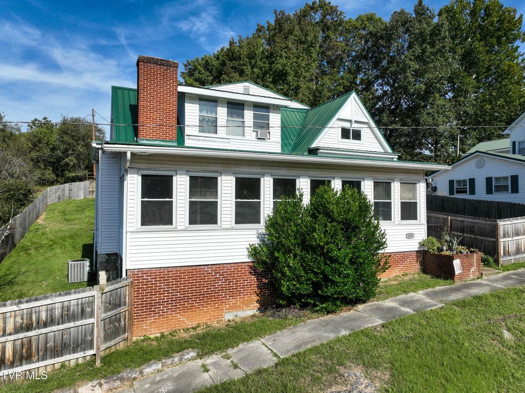 Photo of 316 Jackson Street, Gate City, VA 24251 (MLS # 9986612)