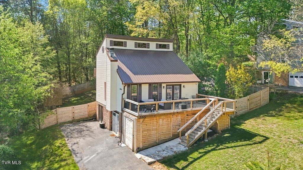 Photo of 2009 Dusty Drive, Johnson City, TN 37604 (MLS # 9994129)