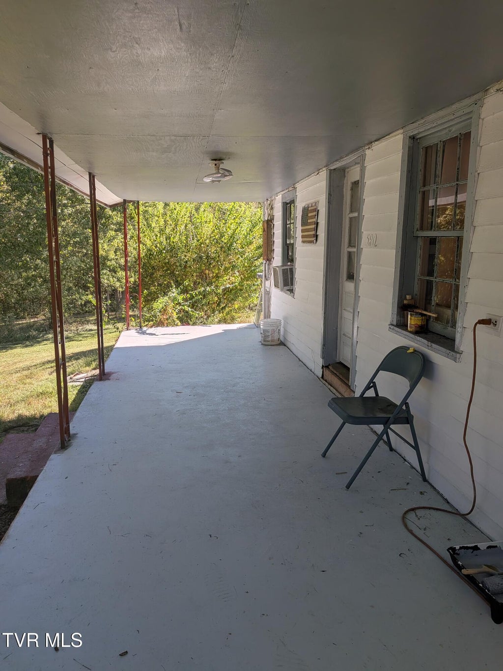 Photo of 580 Cartwheel Road, Greeneville, TN 37743 (MLS # 10001799)