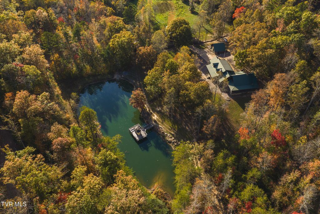 Photo of 257 Jones Lane, Mooresburg, TN 37811 (MLS # 9995074)