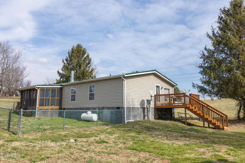 Photo of 2094 Old State Route 34, Telford, TN 37690 (MLS # 9991673)