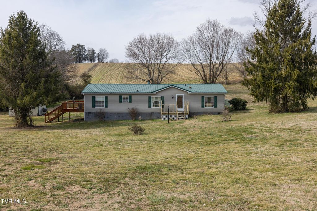 Photo of 2094 Old State Route 34, Telford, TN 37690 (MLS # 9991673)