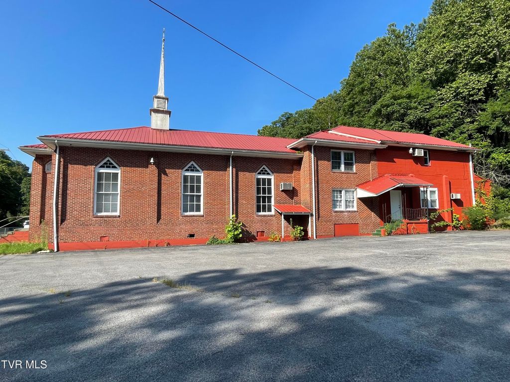 Photo of 339 Monarch Road, Saint Charles, VA 24282 (MLS # 9989075)