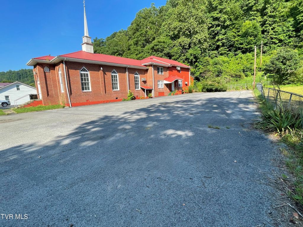 Photo of 339 Monarch Road, Saint Charles, VA 24282 (MLS # 9989075)