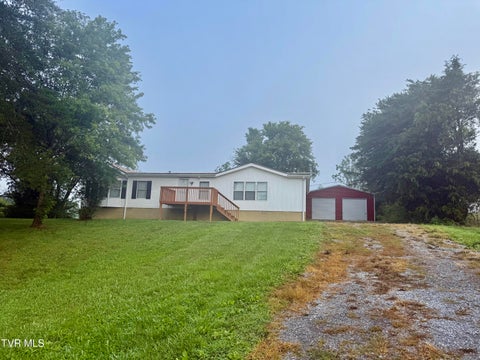 Homes For Sale - 200 Betner Morelock Road<br/> Hawkins County, Rogersville, TN 37857