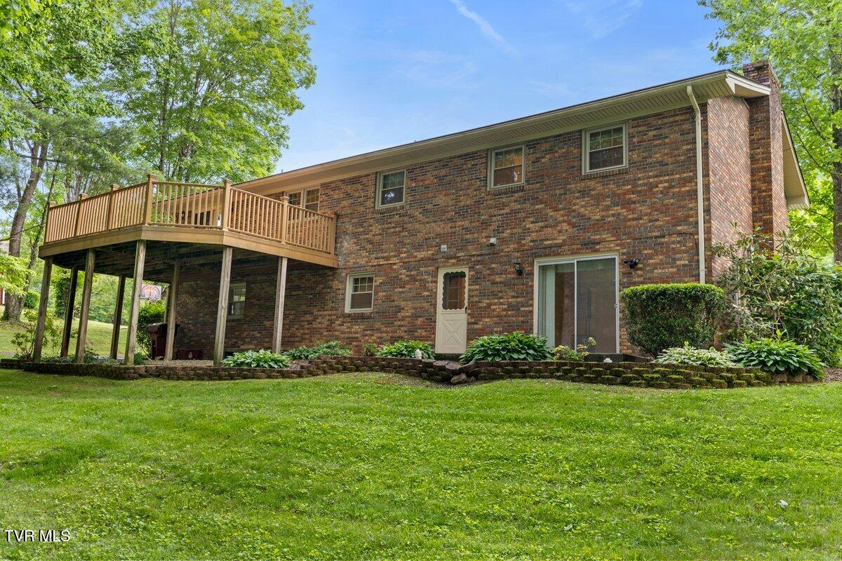 2 Mistletoe Court, Johnson City, Tennessee image 7