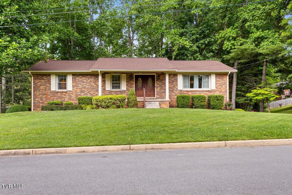2 Mistletoe Court, Johnson City, Tennessee image 1