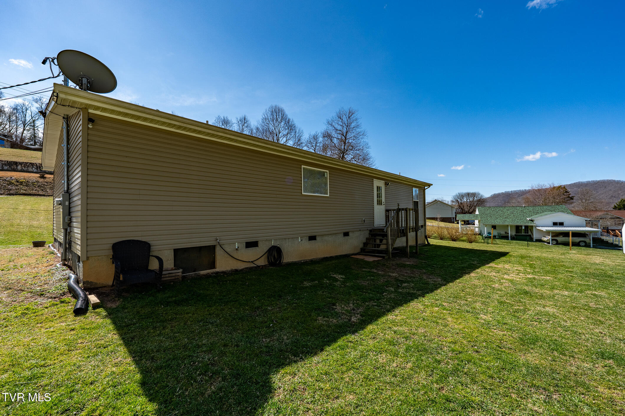 819 Mohawk Drive, Erwin, Tennessee image 13