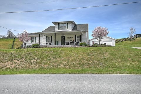 Photo of 18685 Horton Highway, Fall Branch, TN 37656 (MLS # 9993682)