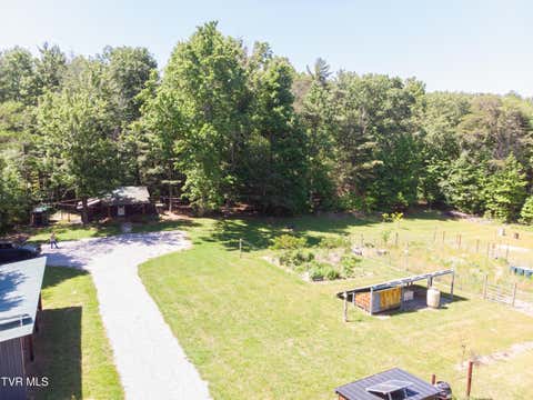 Vacant Land For Sale - 1578 Horse Creek Park Road<br/> Chuckey, TN 37641