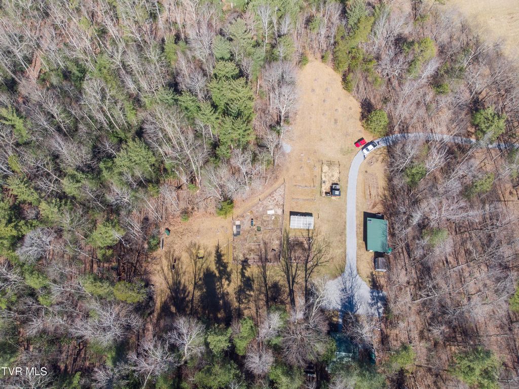 Photo of 1578 Horse Creek Park Road, Chuckey, TN 37641 (MLS # 9991389)