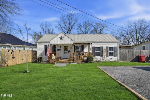 Photo of 502 Duke Street, Johnson City, TN 37601 (MLS # 9990972)