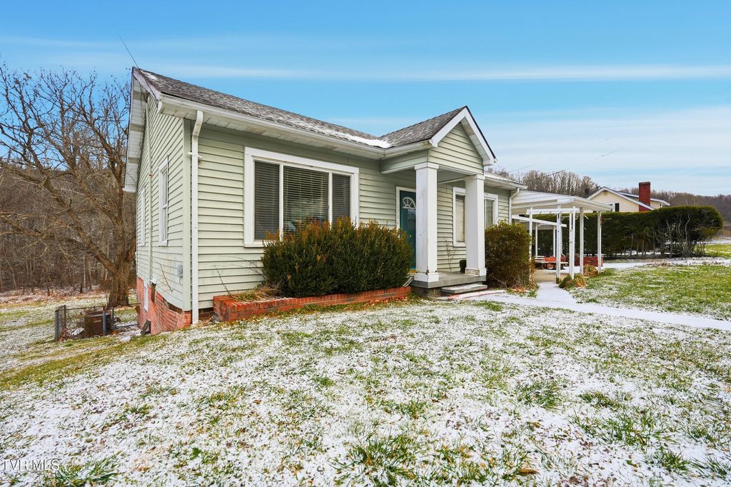 Photo of 1736 Main Avenue, Norton, VA 24273 (MLS # 9990279)