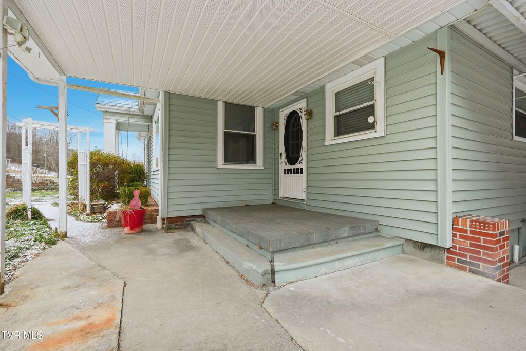 Photo of 1736 Main Avenue, Norton, VA 24273 (MLS # 9990279)