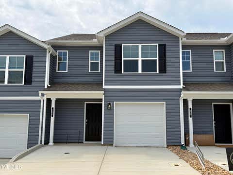Townhouse For Sale - 12 Teagan's Terrace Ter<br/> Jonesborough, TN 37659