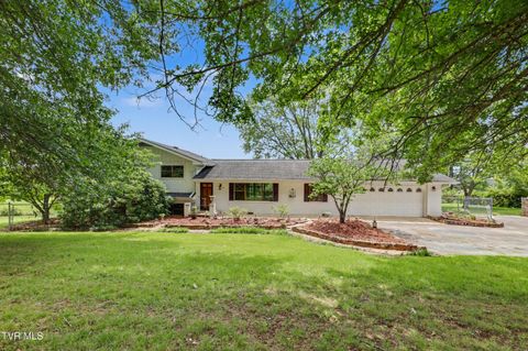 Photo of 1417 Upland Avenue, Greeneville, TN 37743 (MLS # 9997949)