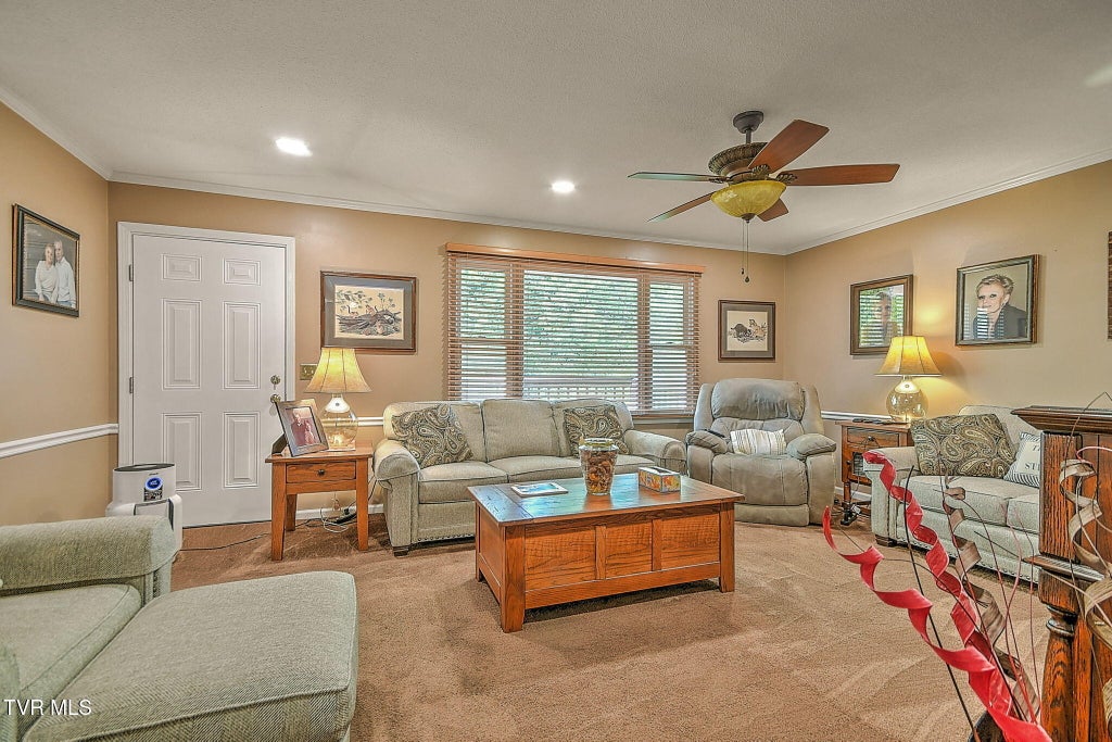 Photo of 3183 Tiffany Court, Kingsport, TN 37663 (MLS # 9999992)