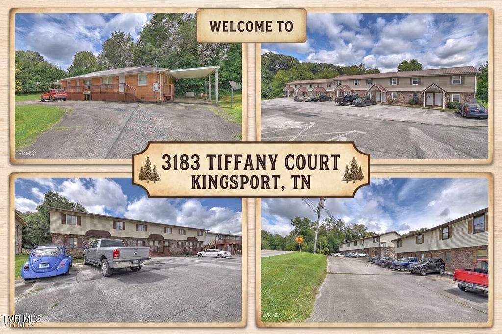 Photo of 3183 Tiffany Court, Kingsport, TN 37663 (MLS # 9999992)
