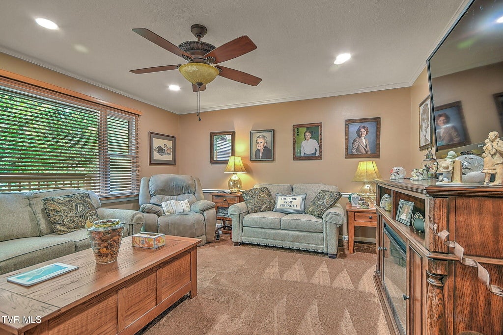 Photo of 3183 Tiffany Court, Kingsport, TN 37663 (MLS # 9999992)