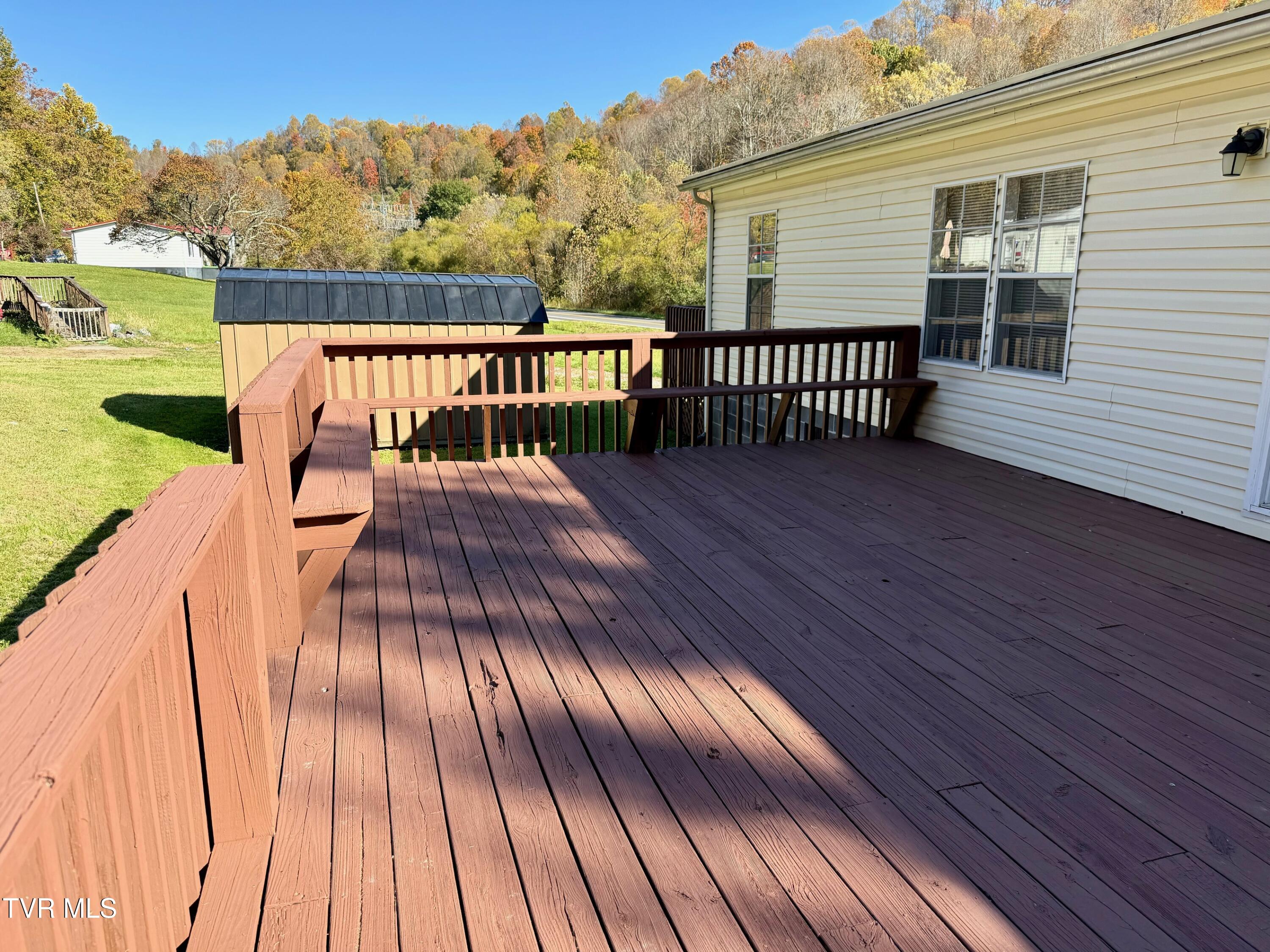 4527 Dorchester Road, Norton, Virginia image 38
