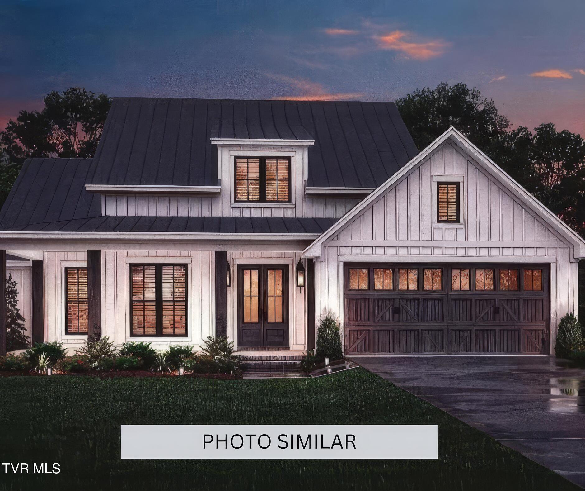 74 Slonaker Circle, Jonesborough, Tennessee image 1