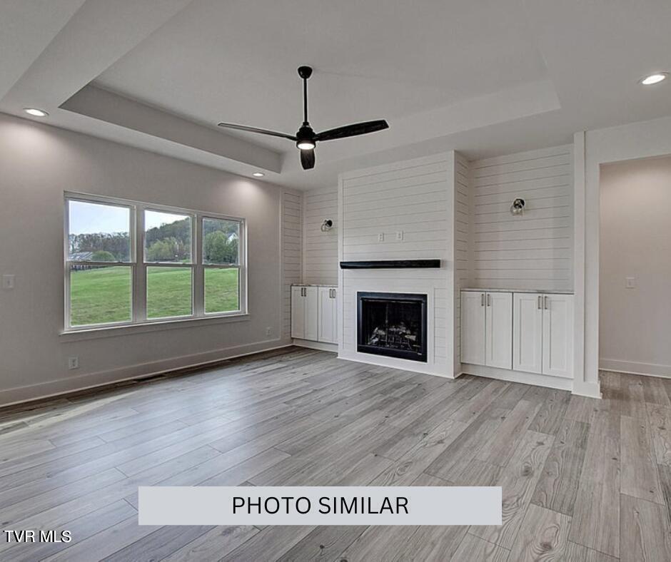 74 Slonaker Circle, Jonesborough, Tennessee image 9