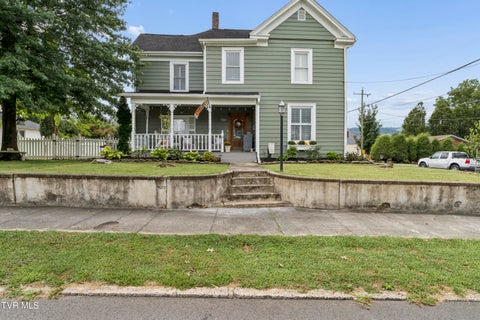 Photo of 404 Love Street, Erwin, TN 37650 (MLS # 10000898)
