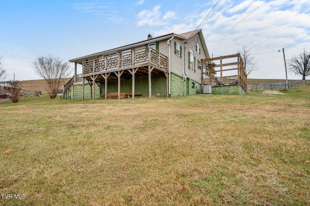 Photo of 22587 Us Hwy 58, Castlewood, VA 24224 (MLS # 9989029)