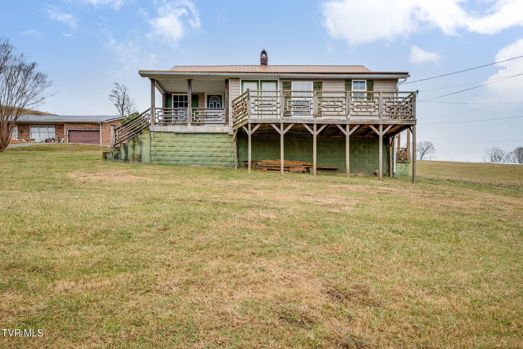 Photo of 22587 Us Hwy 58, Castlewood, VA 24224 (MLS # 9989029)